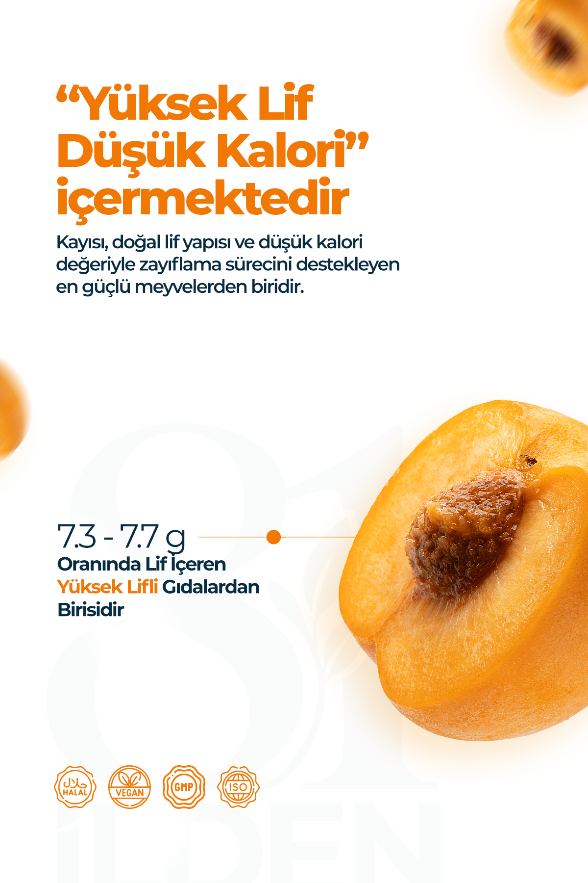 Malatya Kayısı Macunu