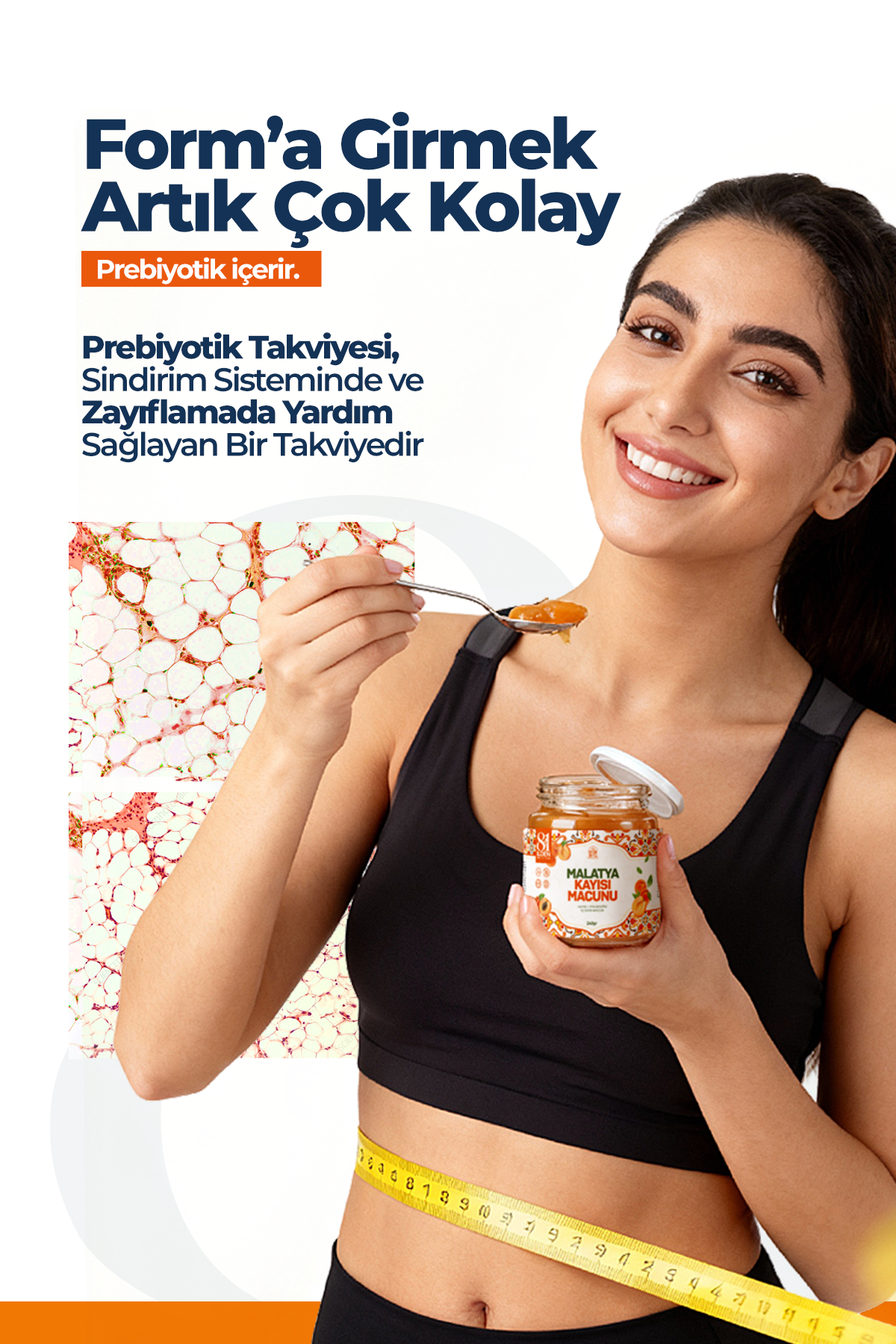 Malatya Kayısı Macunu